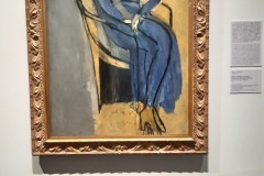 Henri Matisse kiállítás 2022. szeptember
